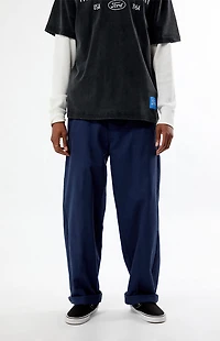 Dickies Navy 247 Loose Fit Work Pants