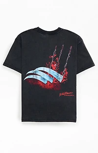 Freddy Kruger Rip T-Shirt