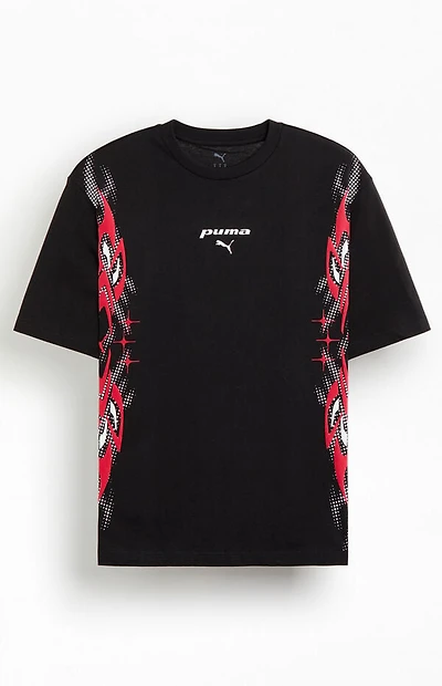 Puma Tech Graphic T-Shirt