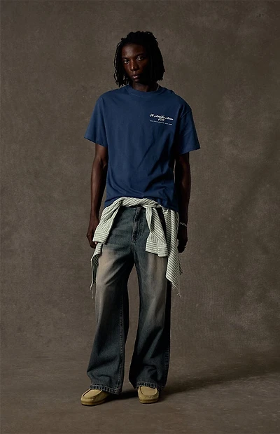 The Met x Pacsun Impresa T-Shirt