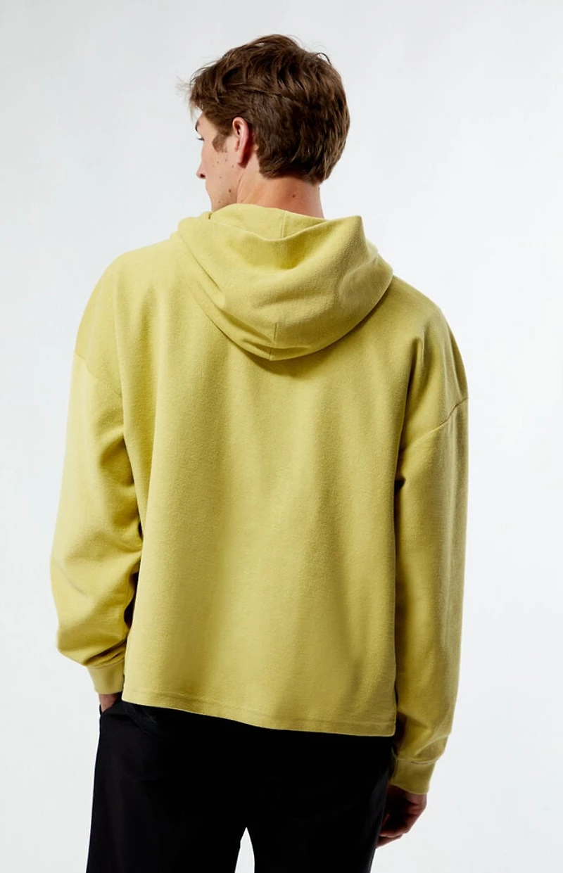 Pacsun Alley Hoodie