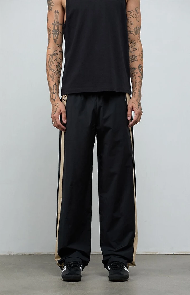 A.R.C. Active Perforated Baggy Track Pants
