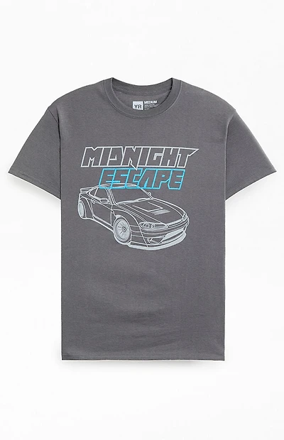 Young & Reckless Midnight Escape T-Shirt