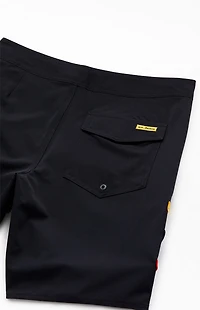 Quiksilver Pacifico 8.5" Straight Leg Boardshorts