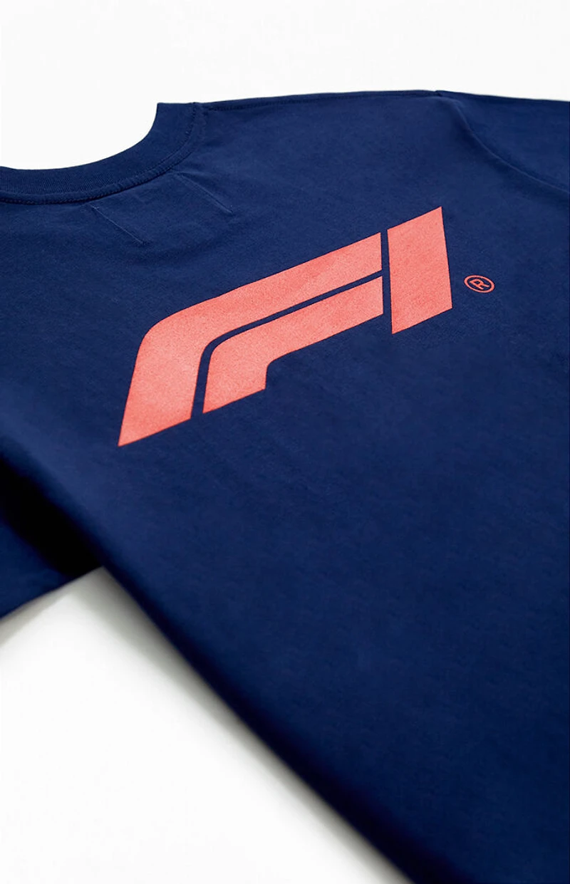 Formula 1 x Pacsun 1950 T-Shirt
