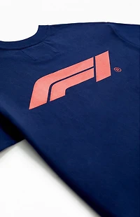 Formula 1 x Pacsun 1950 T-Shirt