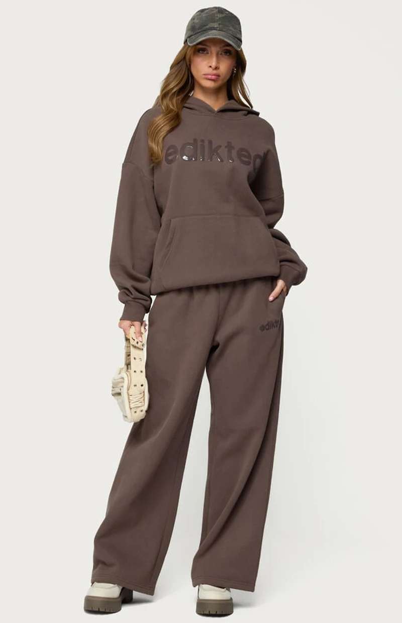 Edikted Be Sweatpants