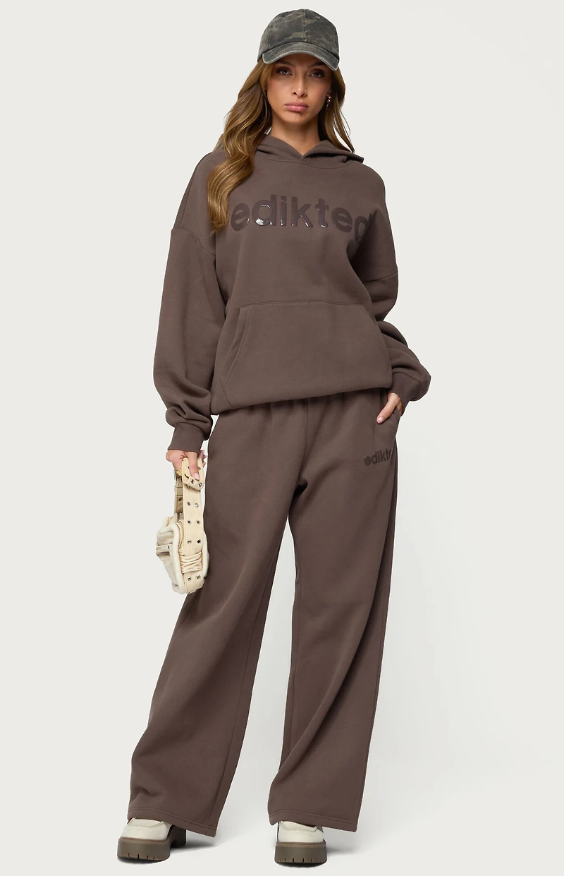 Edikted Be Sweatpants