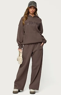 Edikted Be Sweatpants