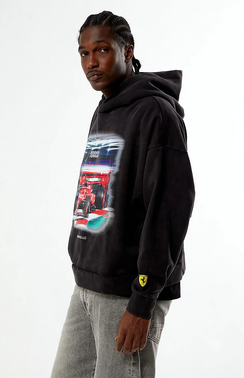 Puma Ferrari Vegas Hoodie