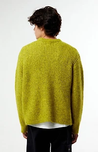 Obey Dexter Crew Neck Sweater