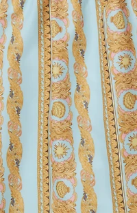 Boardies Baroque Stripe 4.5" Swim Trunks