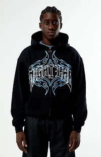 Nightlab Night Made Full Zip Hoodie