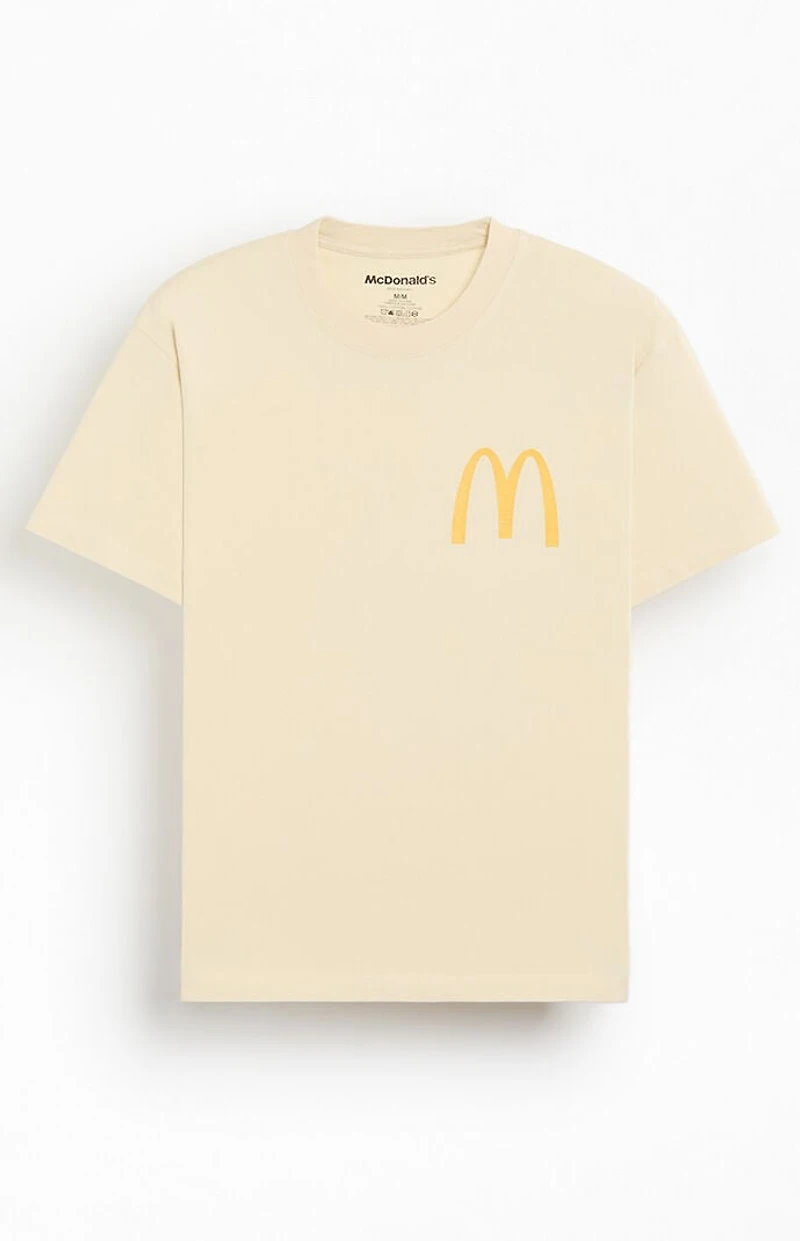 McRib Meal T-Shirt