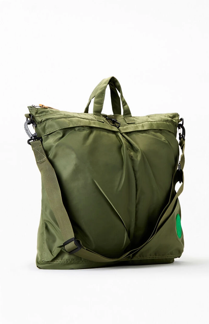 Hidden NY Flight Bag