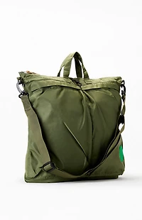 Hidden NY Flight Bag