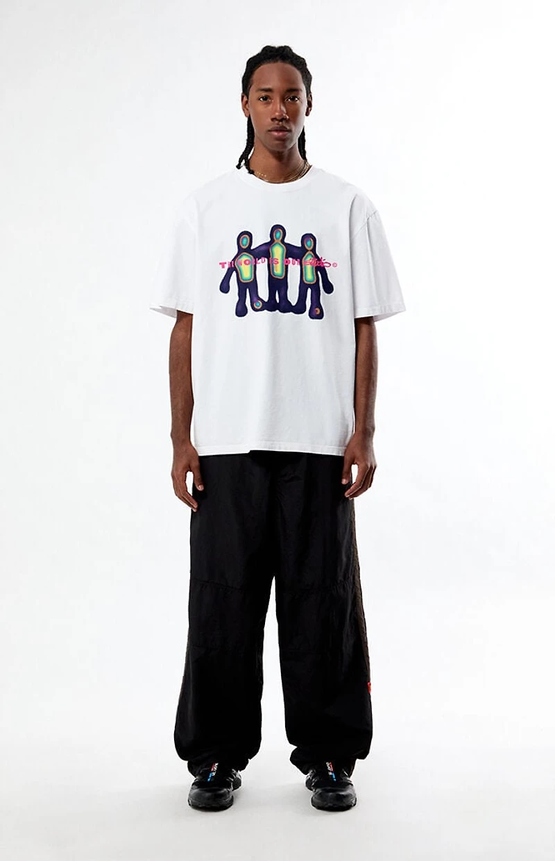 Studio by Supervsn Collective T-Shirt