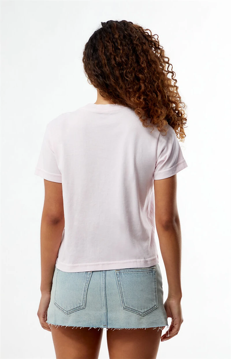 Beverly and Beck Islas Canarias T-Shirt