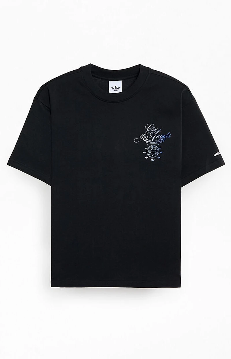 adidas LA City T-Shirt