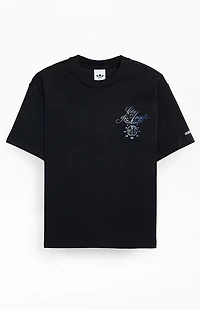 adidas LA City T-Shirt