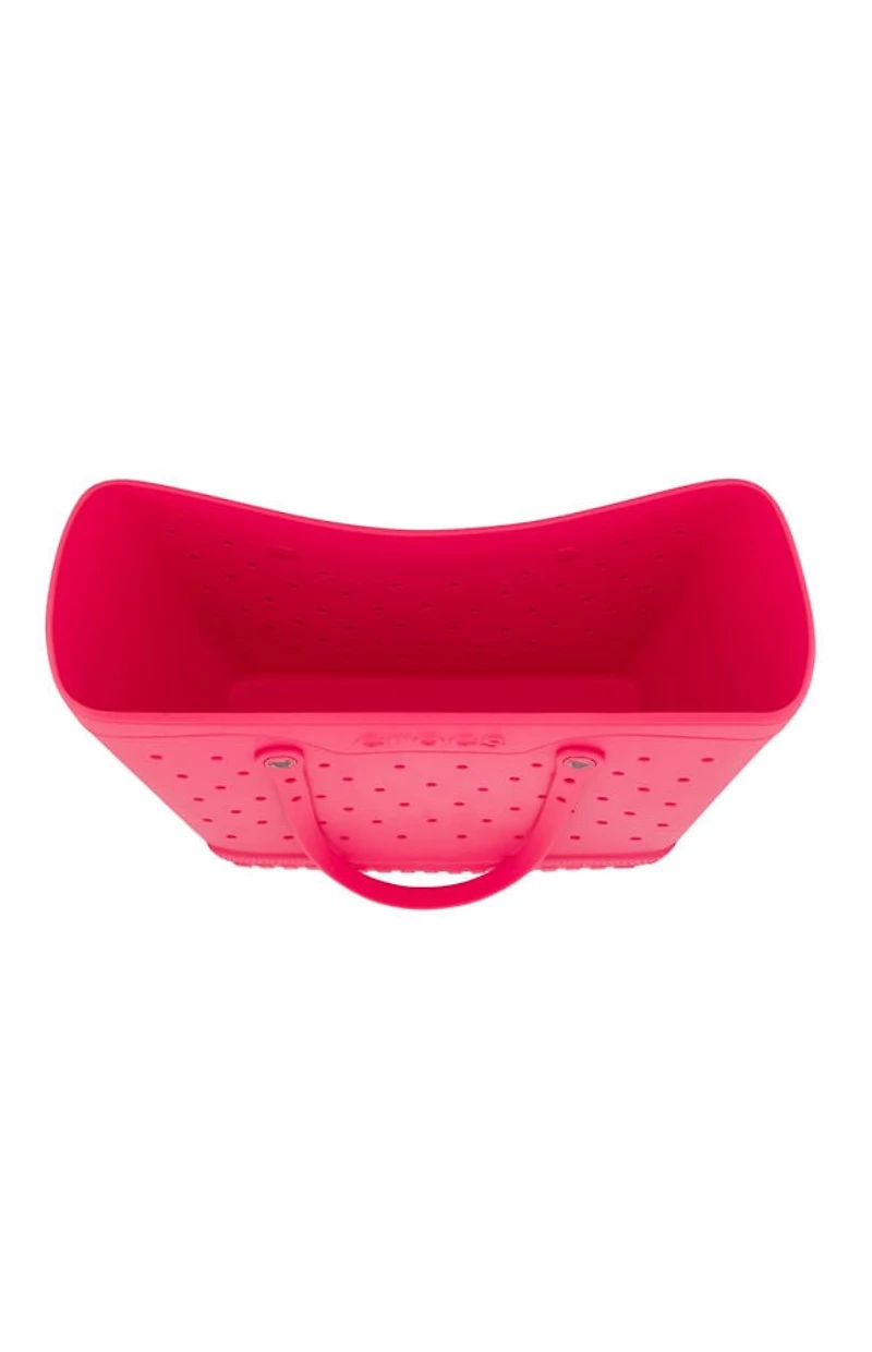 Crocs Berry Large Classic Tote Bag
