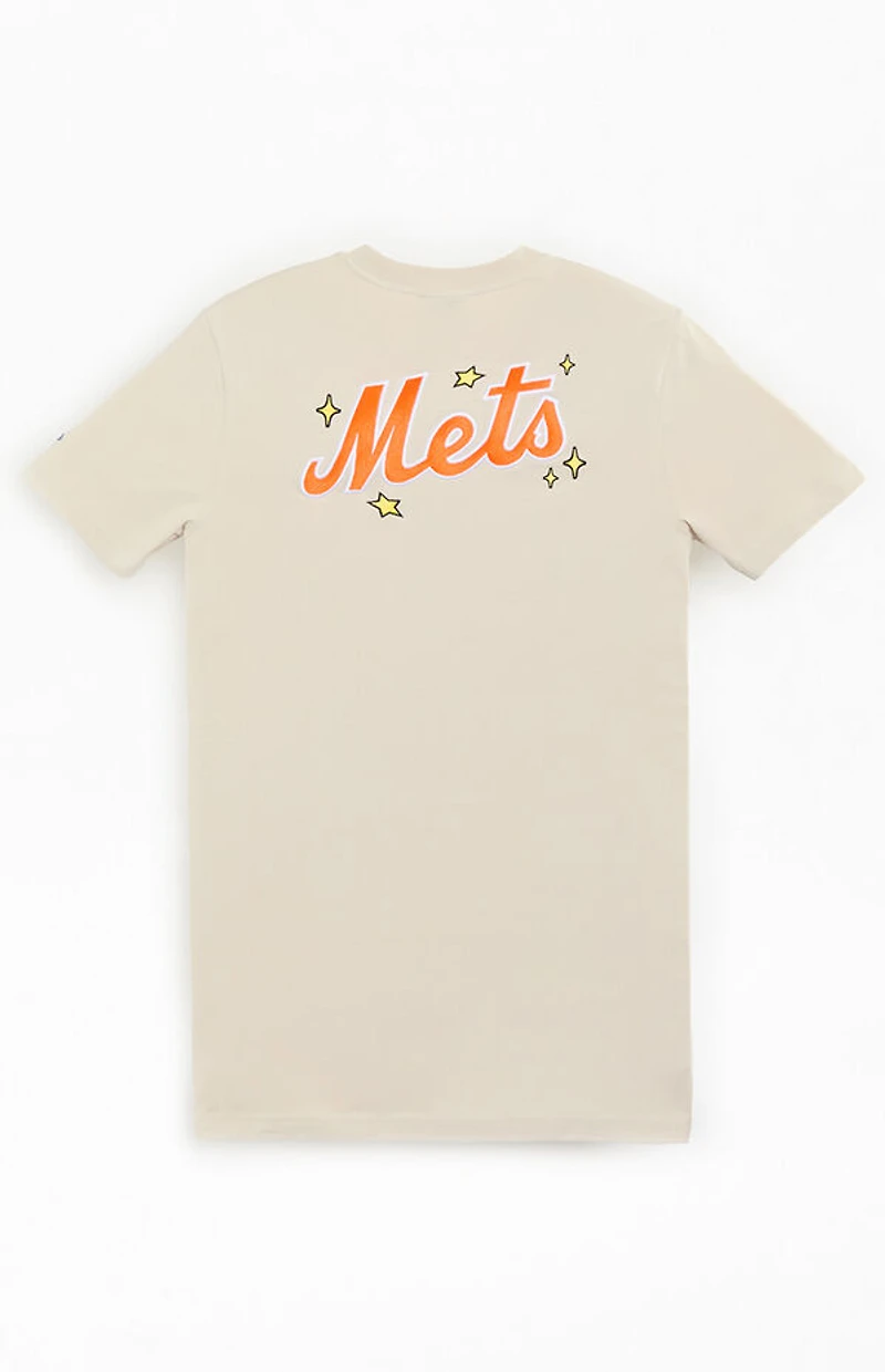 New Era York Mets Logo Select T-Shirt