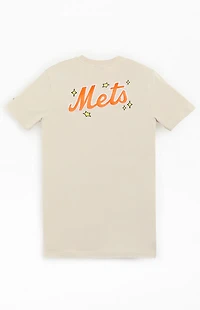 New Era York Mets Logo Select T-Shirt
