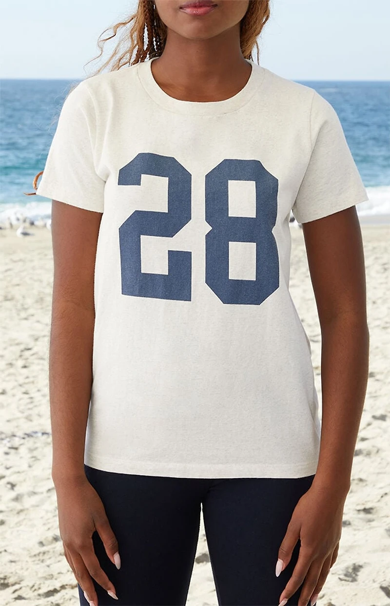 John Galt Chloe 28 T-Shirt