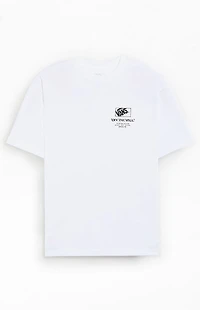 Vans Circle Bones T-Shirt