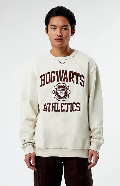 Reebok x Harry Potter Eco Crew Neck Sweatshirt