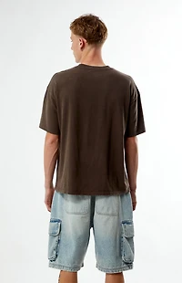 Pacsun Harbor Cafe T-Shirt