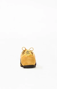 adidas Women's Yellow Japan Sneakers