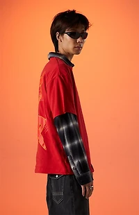 Formula 1 x Pacsun Chinese Grand Prix Shanghai Takeover T-Shirt