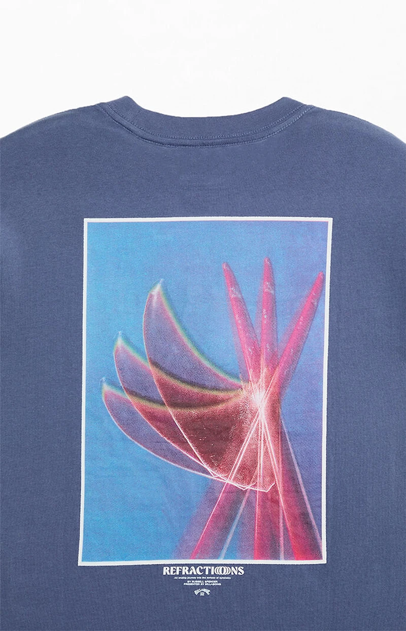 Billabong Flower Premium T-Shirt