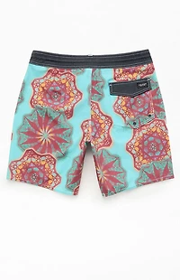 Volcom Star Shields Stoney 8" Boardshorts