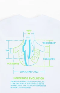 True Religion Registered Spec T-Shirt