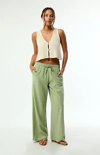 Rhythm Dolly Baggy Beach Pants