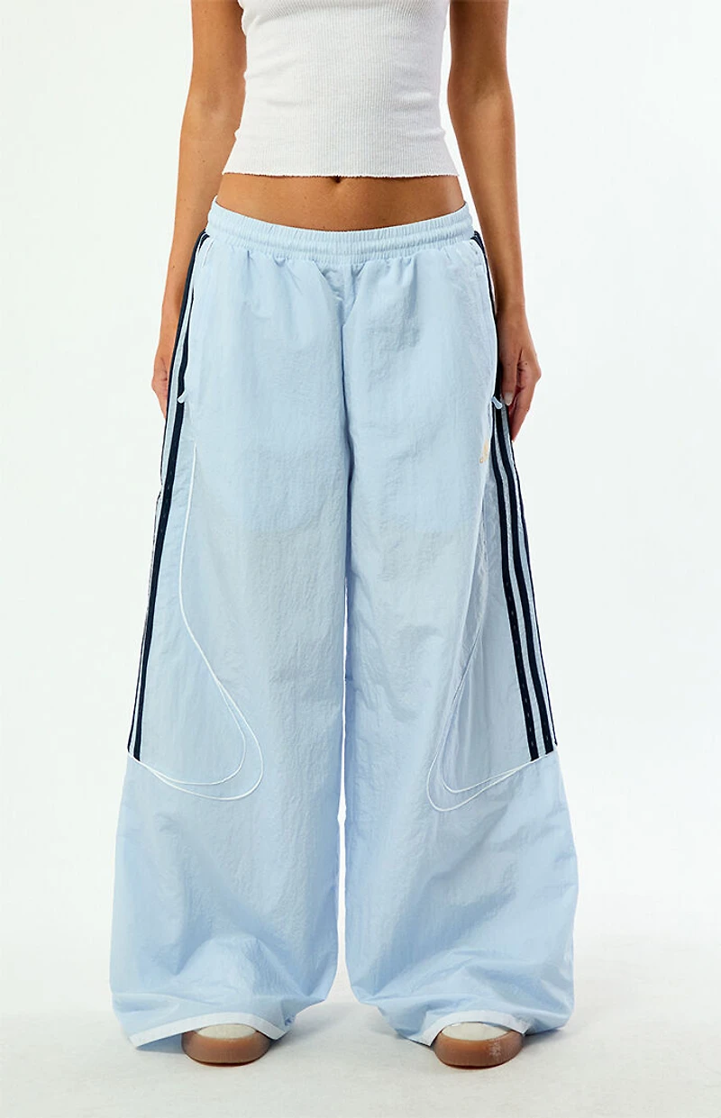 adidas Teamgeist 2.0 Baggy Track Pants