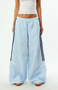 adidas Teamgeist 2.0 Baggy Track Pants