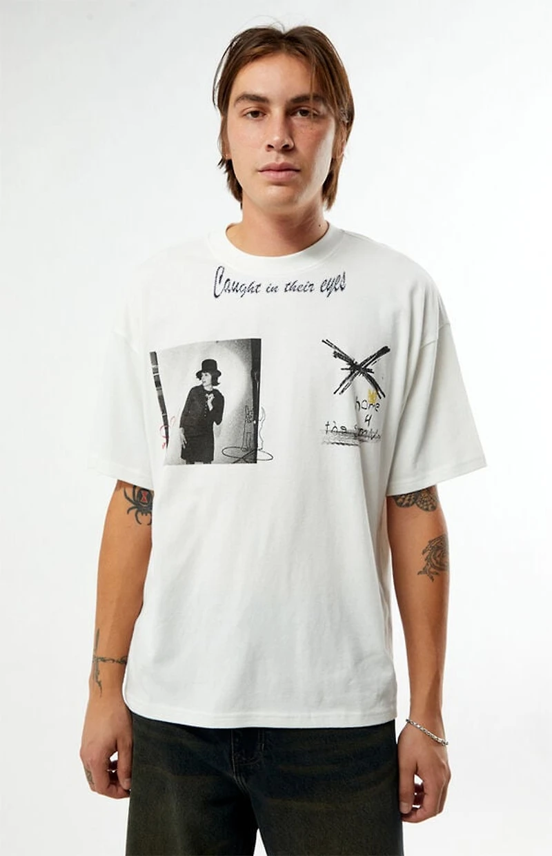 Pacsun South Bay Surf T-Shirt