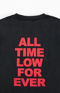 All Time Low T-Shirt