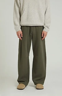 Pacsun Dakota Barrel Sweatpants