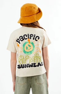 Pacsun Kids Doodles T-Shirt