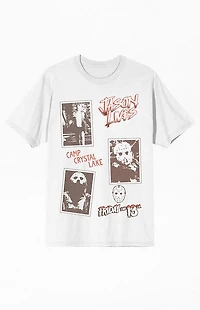 Friday the 13th Jason T-Shirt