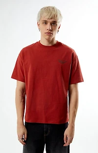 Pacsun Midnight Parlour T-Shirt