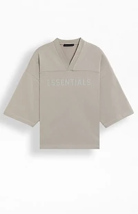 Fear of God ESSENTIALS Seal Football T-Shirt
