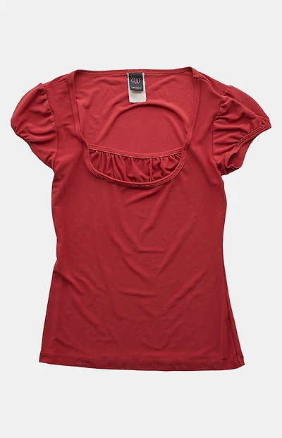 PS VINTAGE 2000s Y2K Top