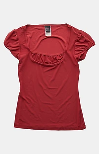 PS VINTAGE 2000s Y2K Top