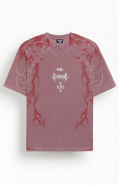 Civil Blooming Disorder Acot T-Shirt