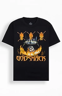 Godsmack Cauldron T-Shirt